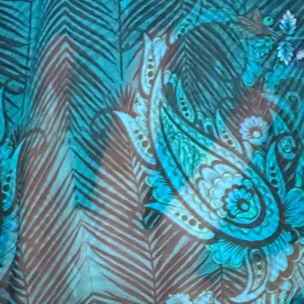 Sivana Elegant Tunic - Picture 3 of 6
